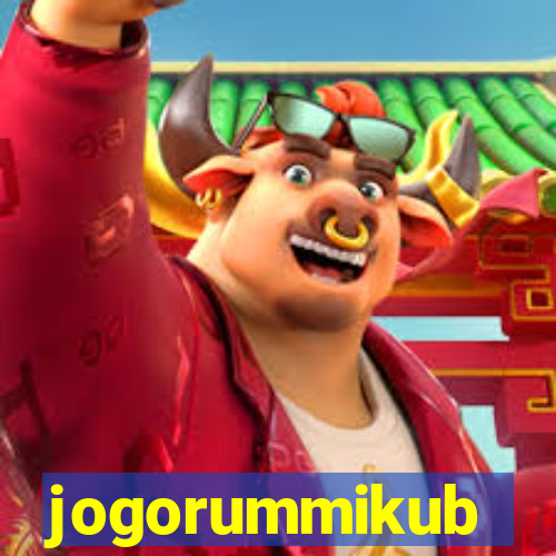 jogorummikub