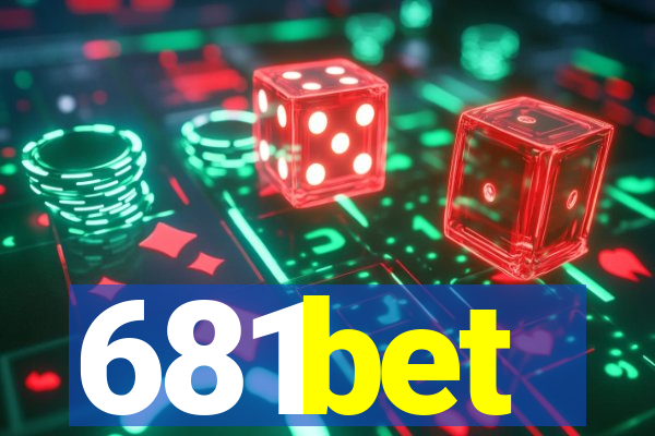 681bet