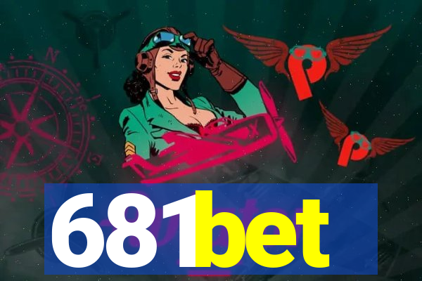 681bet