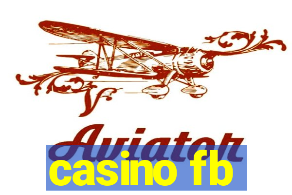 casino fb