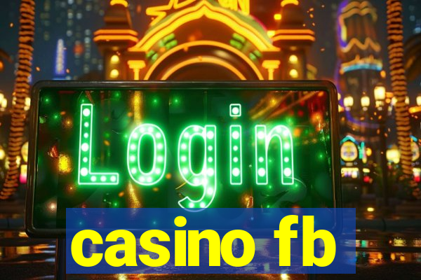 casino fb