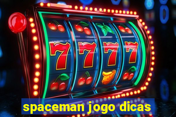 spaceman jogo dicas