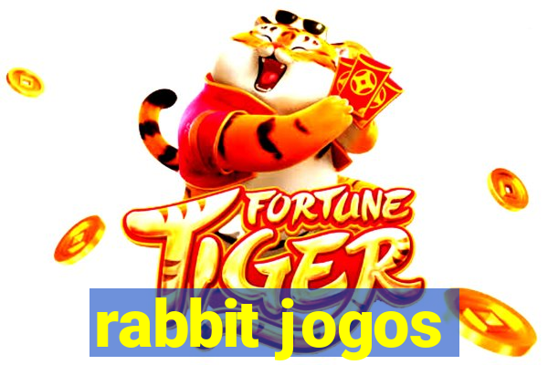 rabbit jogos