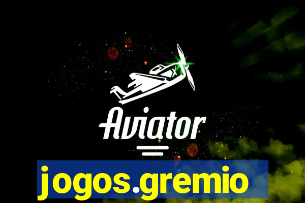 jogos.gremio