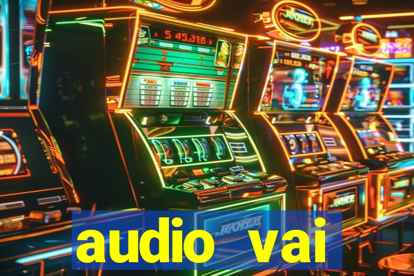 audio vai corinthians com fogos jogo aberto