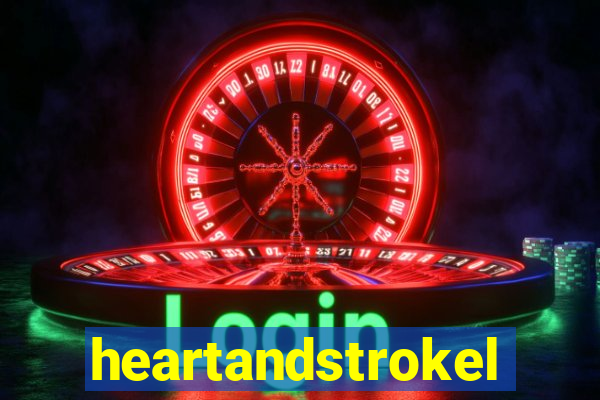 heartandstrokelottery