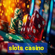 slots casino