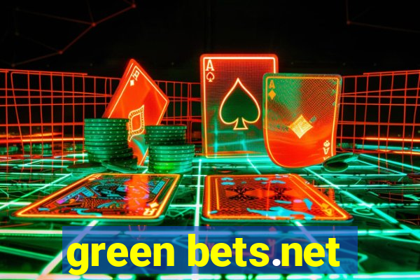 green bets.net