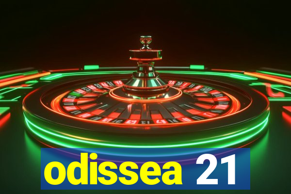 odissea 21