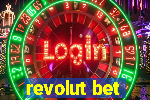 revolut bet