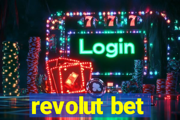 revolut bet