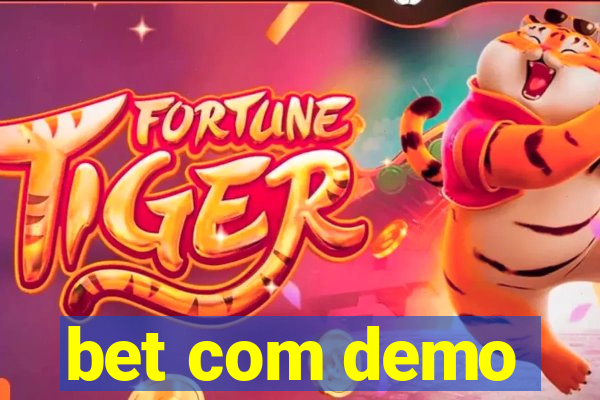 bet com demo