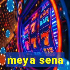 meya sena