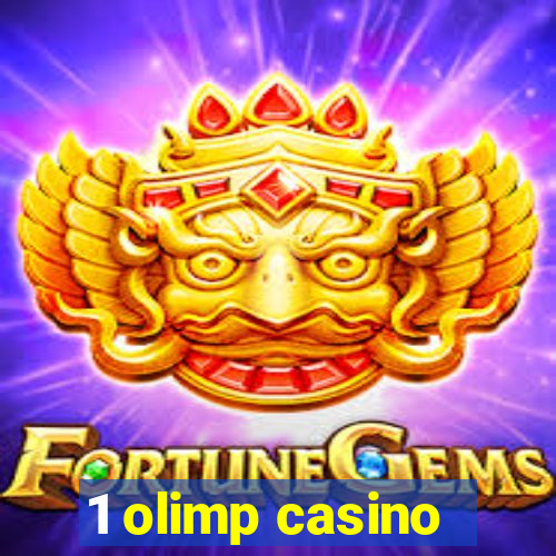 1 olimp casino