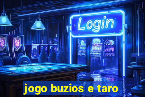 jogo buzios e taro