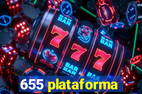 655 plataforma