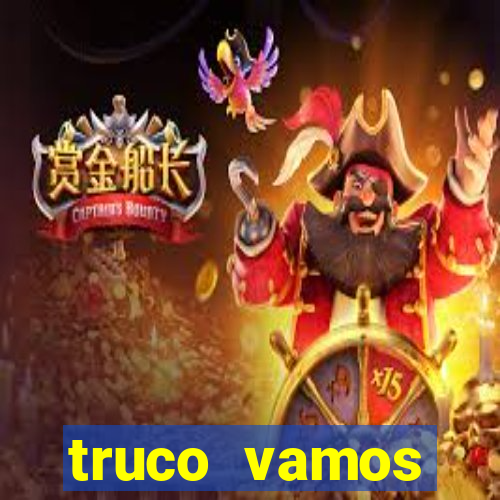 truco vamos torneios online