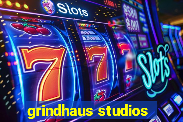 grindhaus studios