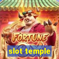 slot temple