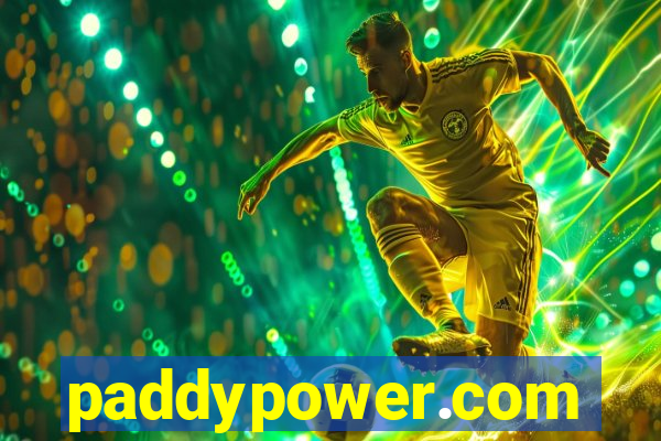 paddypower.com