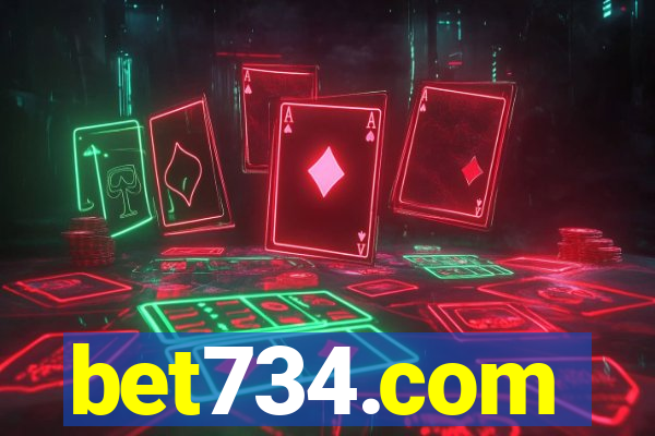 bet734.com