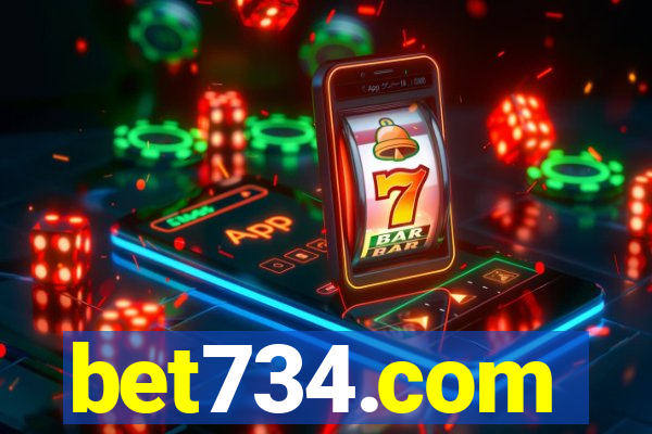 bet734.com