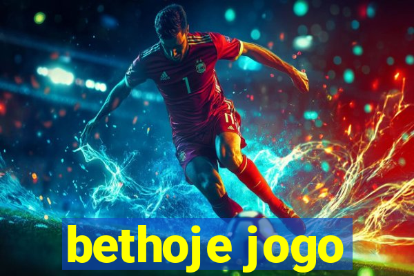 bethoje jogo