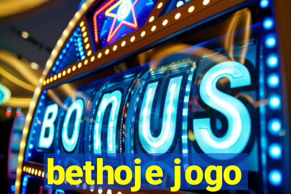 bethoje jogo