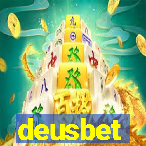 deusbet