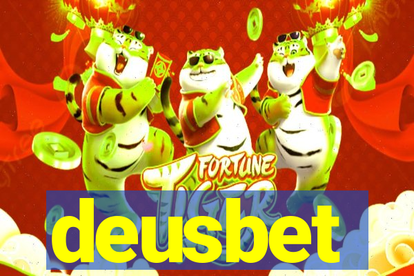 deusbet