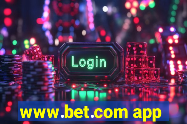 www.bet.com app