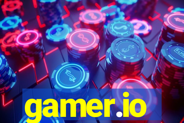 gamer.io