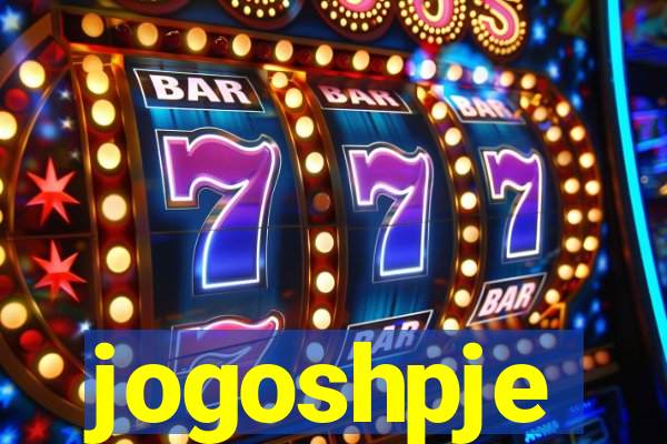 jogoshpje