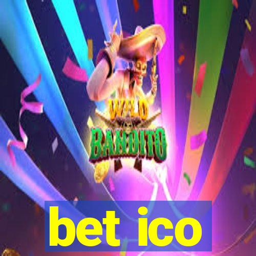 bet ico