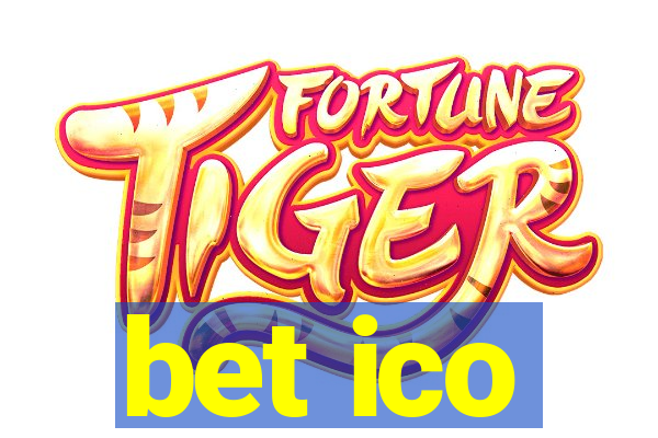 bet ico