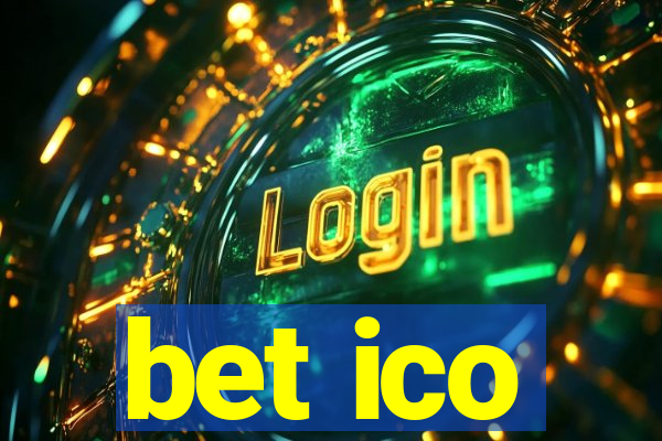 bet ico