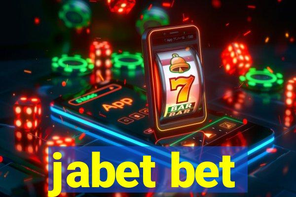 jabet bet