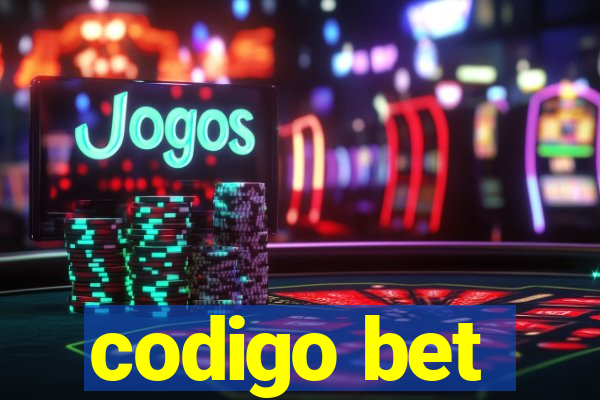 codigo bet