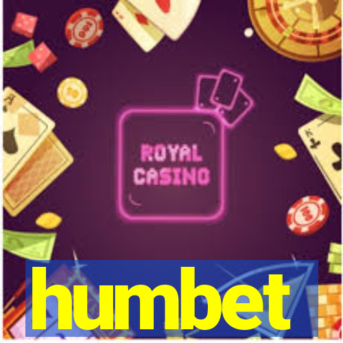 humbet