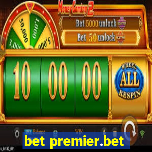 bet premier.bet