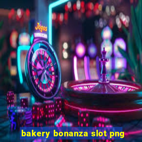 bakery bonanza slot png