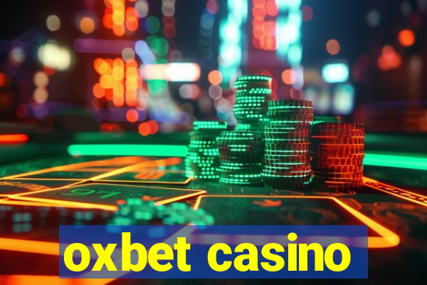 oxbet casino