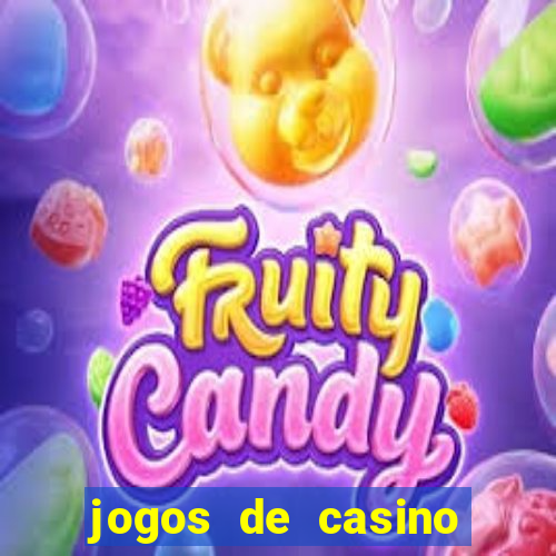 jogos de casino que pagam