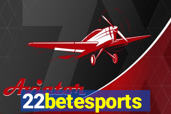 22betesports