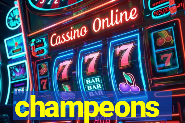 champeons