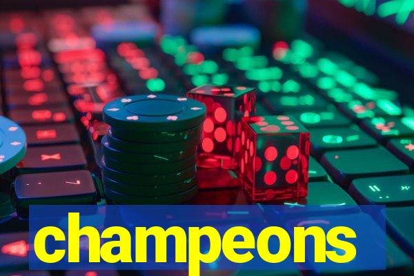 champeons