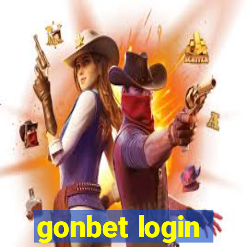 gonbet login