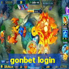 gonbet login