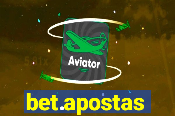 bet.apostas