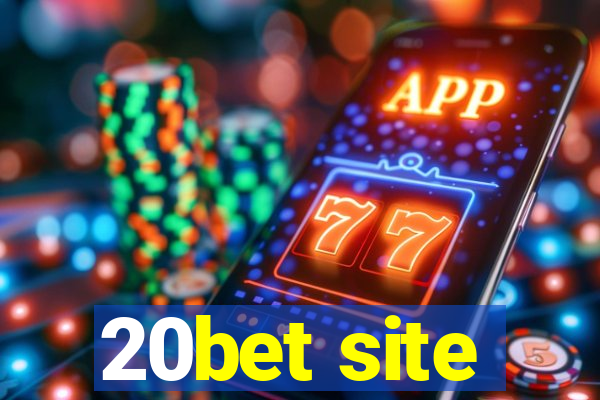 20bet site